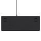 8. Wozinsky WKG-1044 Kabelgebundene Gaming-Tastatur mit Hintergrundbeleuchtung und Membrantastatur – Schwarz