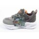 3. Skechers Jungen-Sportschuhe S Lights, leicht und bequem, LED