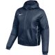Nike Therma-Fit Park 26 Damenjacke Marineblau HM7272 410 XL