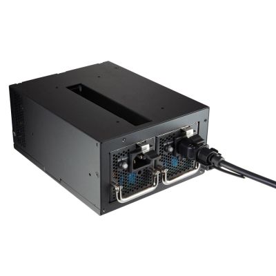 5. 900W FSP Fortron Twins PRO 24/7 ATX-Netzteil | 80+ Gold
