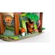16. LEGO Friends 42705 – Herbstwaldhütte
