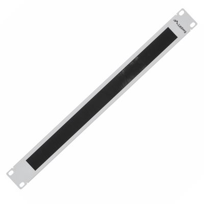 Bürstenplatte Für 19-Zoll-Lanberg AK-1101-S-Schränke