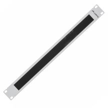 Bürstenplatte Für 19-Zoll-Lanberg AK-1101-S-Schränke