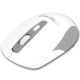 ESPERANZA BLUETOOTH-MAUS 4D SARGAS WEISS EM130W