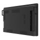 7. AG neovo TTN-4301 109,2 cm schwarz (Speditionsversand)