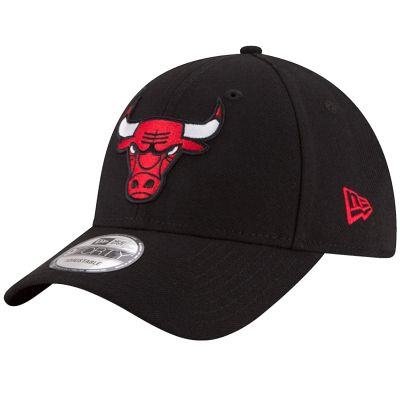 New Era 9Forty The League Chicago Bulls NBA-Kappe 11405614