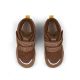 5. Affenzahn Comfy Tiger Barfuß-Winterstiefel aus recycelter Wolle (01250-70003)