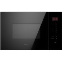 Einbau-Mikrowelle AMICA AMMB25E2SGB X-TYPE