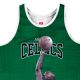3. Mitchell & Ness NBA Boston Celtics Kevin Garnett Tanktop Grün - MSTKSC19048