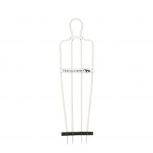 Yakima Airflow 100785 Weiße Fußballwand