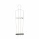 Yakima Airflow 100785 Weiße Fußballwand