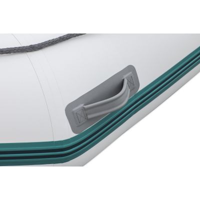 17. Bestway 65049 / 25 Schlauchboot für 1 Person, Reise-/Freizeit-Raft