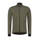 Rogelli CORE Langarmshirt, grün, XL