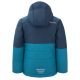 2. Trollkids Kids Hemsedal Snow Jacket XT isolierte blaue Winterjacke für Mädchen/Jungen (513-104)