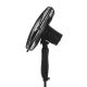 7. NOVEEN F740 16”/40cm 2-in-1 Ventilator mit Heizfunktion