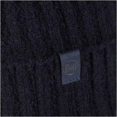 Mütze BUFF KNITTED BEANIE NILAH NIGHT BLUE – Einheitsgröße