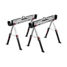Metabo MAB 82 Stahlgerüst