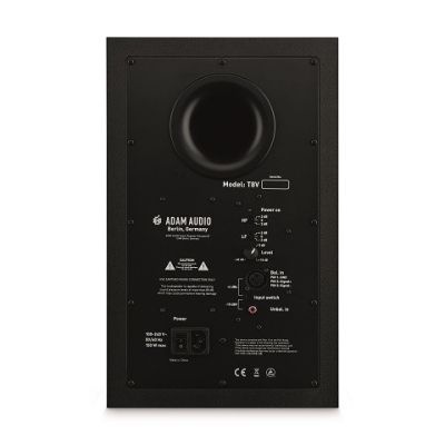 5. ADAM AUDIO T8V - Aktiver Monitor