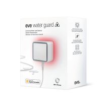 Ishamiuszy potvynio sensor Eve Vanduo Guard (Thread-Technologie)