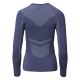3. Hi-Tec Lady Buraz Top W 92800621630 Thermoaktives T-Shirt