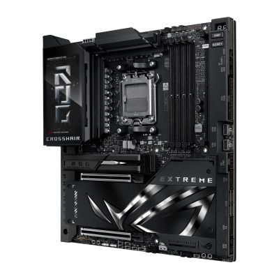 34. ASUS ROG CROSSHAIR X870E EXTREME Mainboard