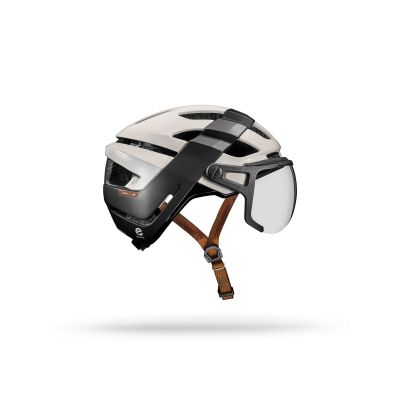 2. Julbo Itineraire Evo Grauer Fahrradhelm