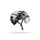 2. Julbo Itineraire Evo Grauer Fahrradhelm