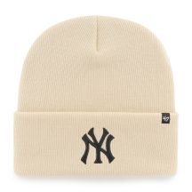 Marke `47 New York Yankees Wintermütze B-HYMKR17ACE-NTD