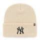 Marke `47 New York Yankees Wintermütze B-HYMKR17ACE-NTD