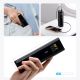 7. Cuktech PB200U Powerbank 210W 20000mAh 2x USB-C + USB-A mit TFT-Display und 240W USB-C-Kabel - schwarz