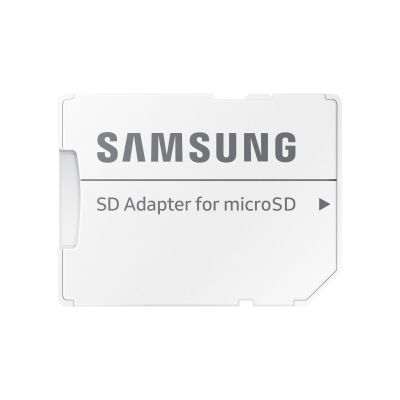 7. SAMSUNG PRO Endurance microSDXC 256GB MB-MJ256KA/EU