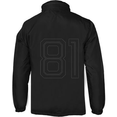2. Joma Iris Fußballjacke M 100087.100