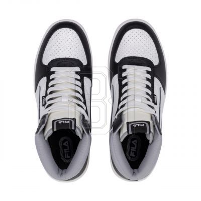 5. Fila Sevaro NF M FFM0359 13036 shoes