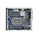 6. Shuttle DH770 Barebone-PC, 1,35 l, Schwarz, Intel H770, LGA 1700