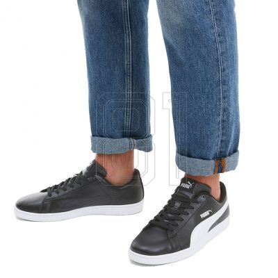 4. Puma UP Puma Black M 372605 01 Schuhe