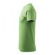 4. Malfini Basic M T-Shirt MLI-12939 Erbse