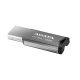 USB-Stick ADATA UV250 AUV250-32G-RBK (32 GB; USB 2.0; silber)