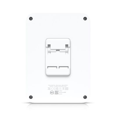 41. UniFi Access Ubiquiti G3 Pro Starter Kit UA-G3-SK-Pro, G3 Professional Access Reader + G3 Reader + Hub + Schlüsselanhänger (2 Stück)