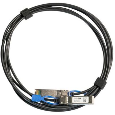 RouterBoard: XS+DA0003 – 25G SFP/SFP+/SFP28 Direktanschlusskabel, 3 m