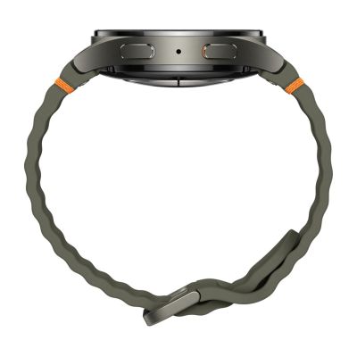 5. Smartwatch Samsung Galaxy Watch 7 (SM-L300) 40 mm Grün