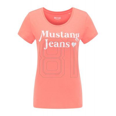12. Mustang Alexia T-shirt W 1009391 8204