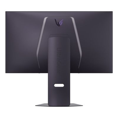 8. 32-Zoll 4K OLED-Monitor Modell 32GX870A-B LG