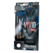 Harrows Vivid Softip Darts HS-TNK-000013783