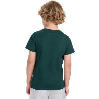 4. T-Shirt 4F Jr 4FJWAW25TTSHM2417 46S