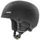 Uvex Wanted Schutzhelm Blau