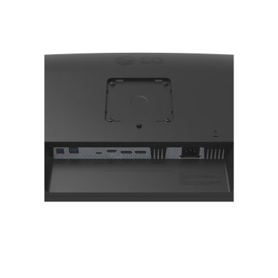 7. 27-Zoll-IPS-LCD-Monitor Modell 27BA65QB-B von LG