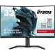 13. iiyama G-MASTER GCB3280QSU-B2 Computermonitor 80 cm (31,5") 2560 x 1440 px Dual QHD LED Schwarz