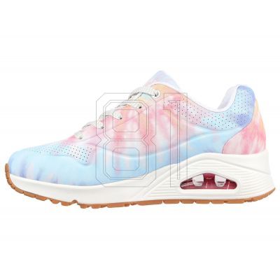 6. Skechers Uno-Hyped Hippie W 155362-WMLT Schuhe
