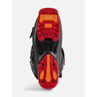 6. Damen-Skischuhe Rossignol PURE PRO 100 GW deep black schwarz