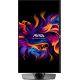 15. MSI MAG 271QP QD-OLED X28 Computermonitor 67,3 cm (26,5") 2560 x 1440 px Wide Quad HD Schwarz